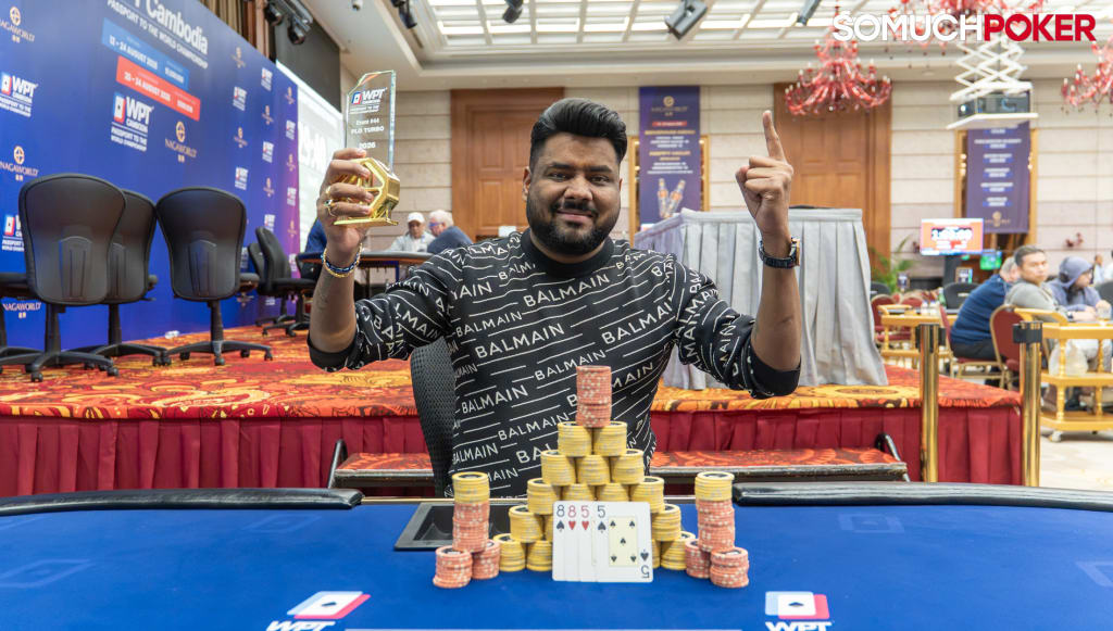 WPT Cambodia