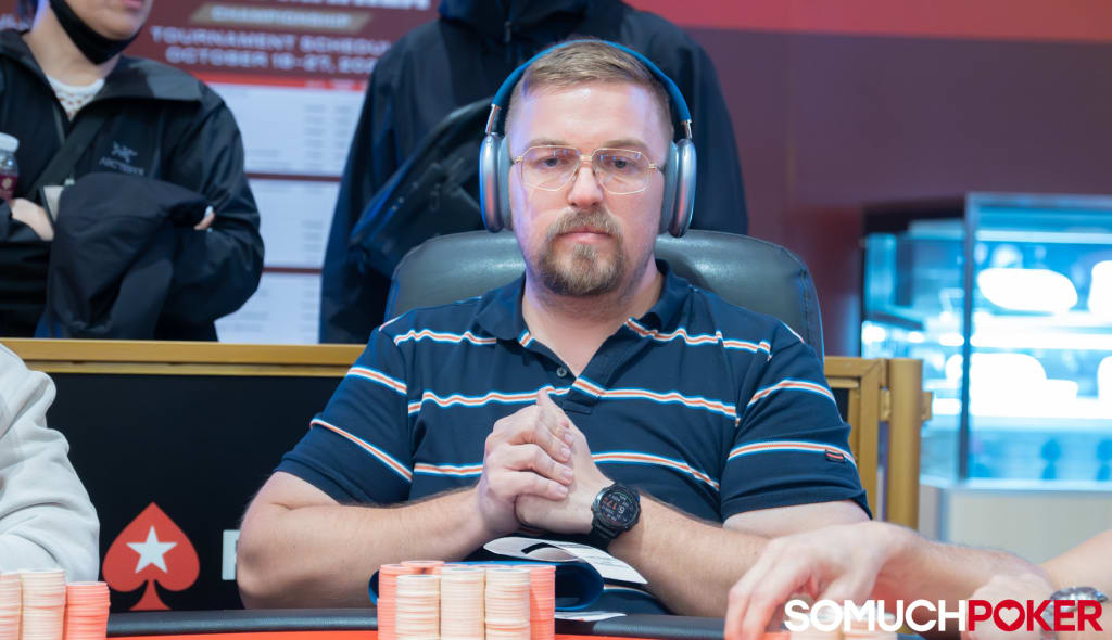 APPT Manila Championship 2024: Jesus Rivera leads Okada Kick Off Day 1 rounds; Stevan Chew, Rene Mar David, and Horace Leung ship opening day victories