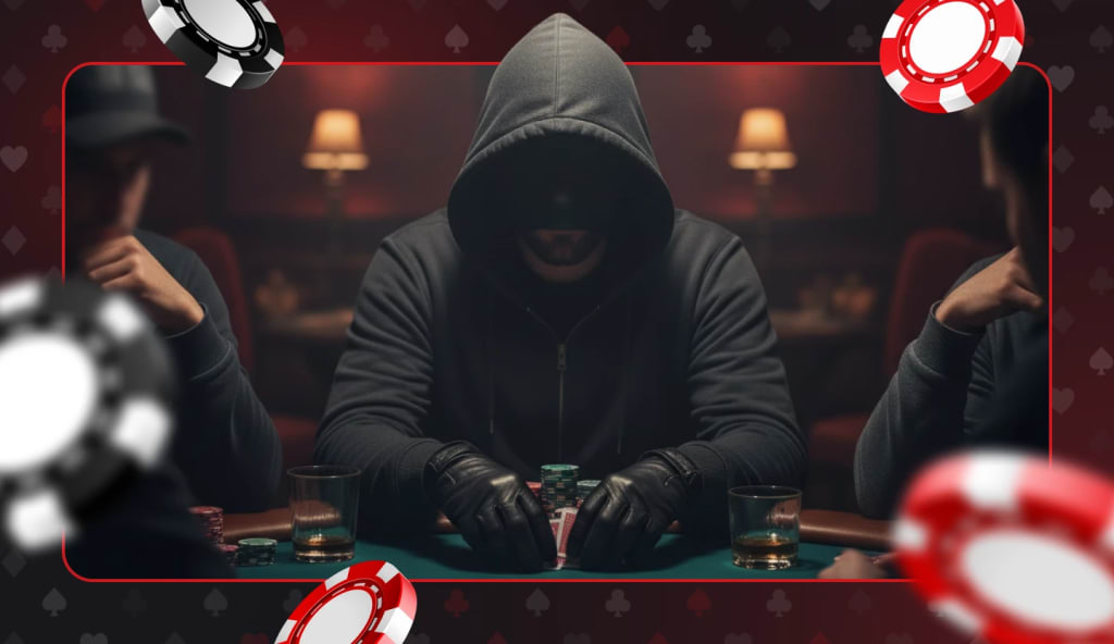 Playing out of position