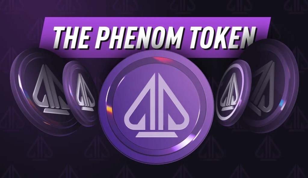 Phenom Token