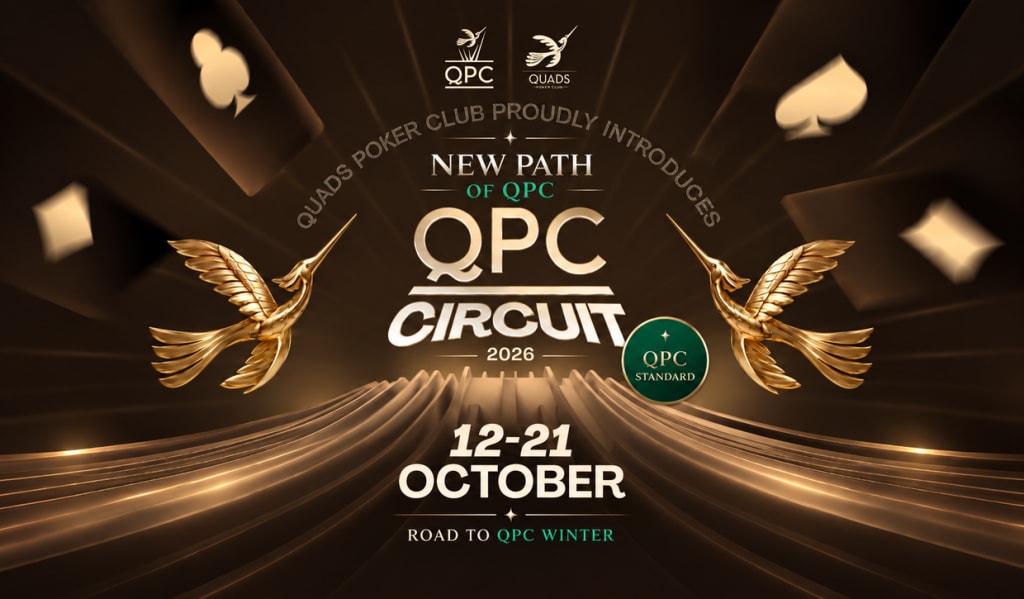 QPC Circuit