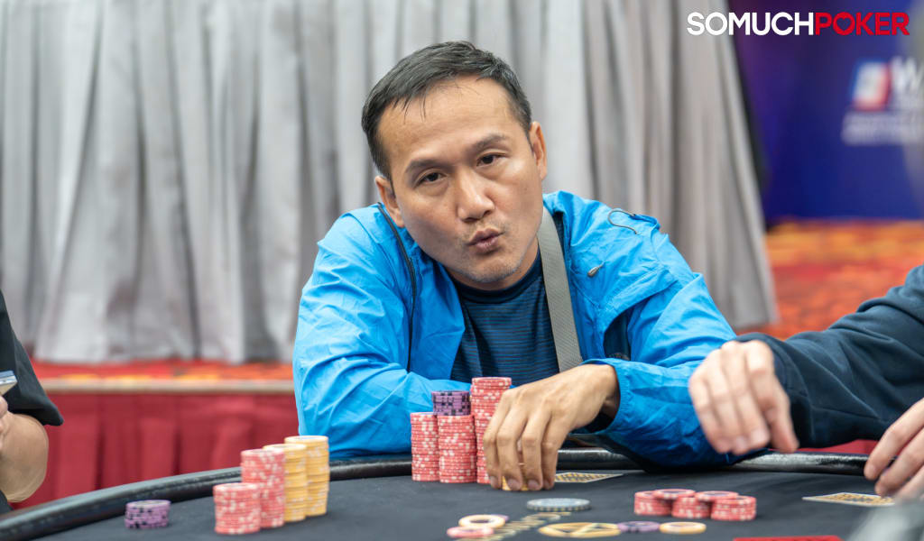 WPT Cambodia