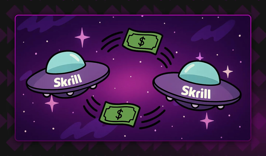 Digital Wallet Built to Meet Modern Needs