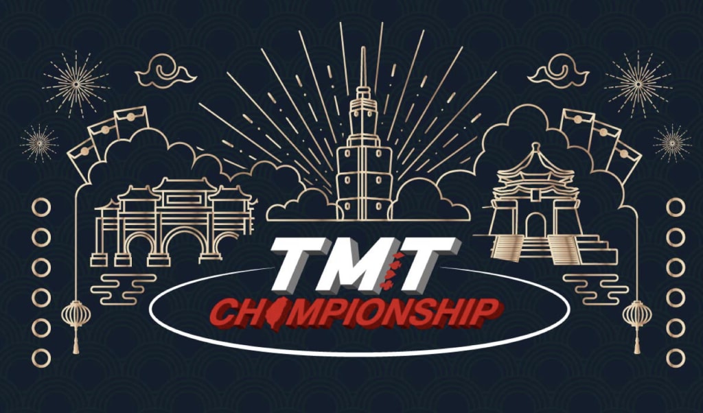 2025 TMT Championship