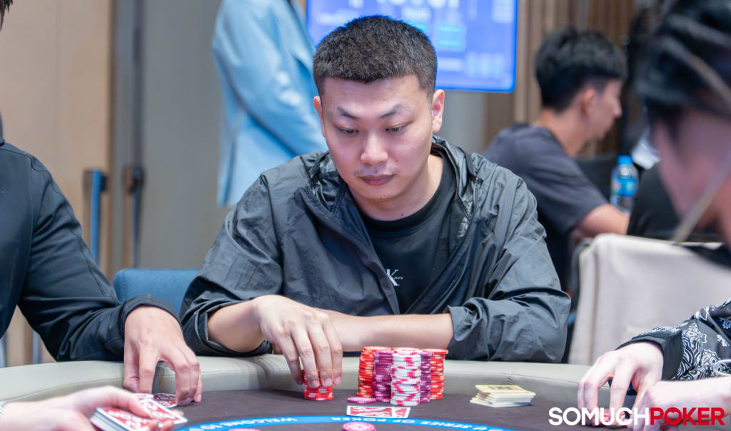 Jinlong Hu