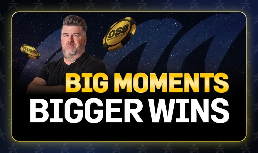 Chris Moneymaker - Big Moments & Bigger Wins