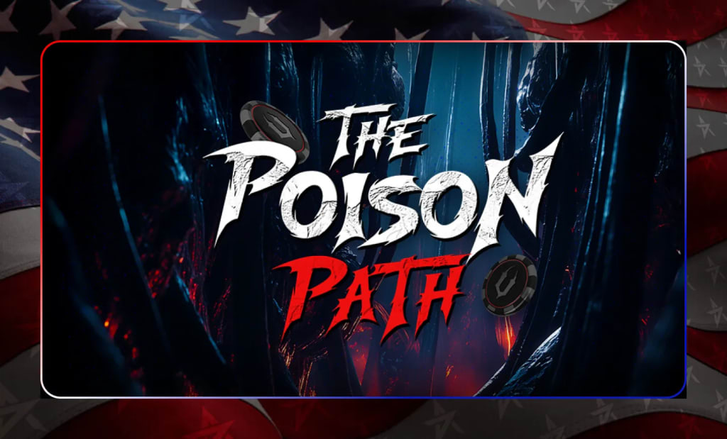 The Poison Path - Americas Cardroom