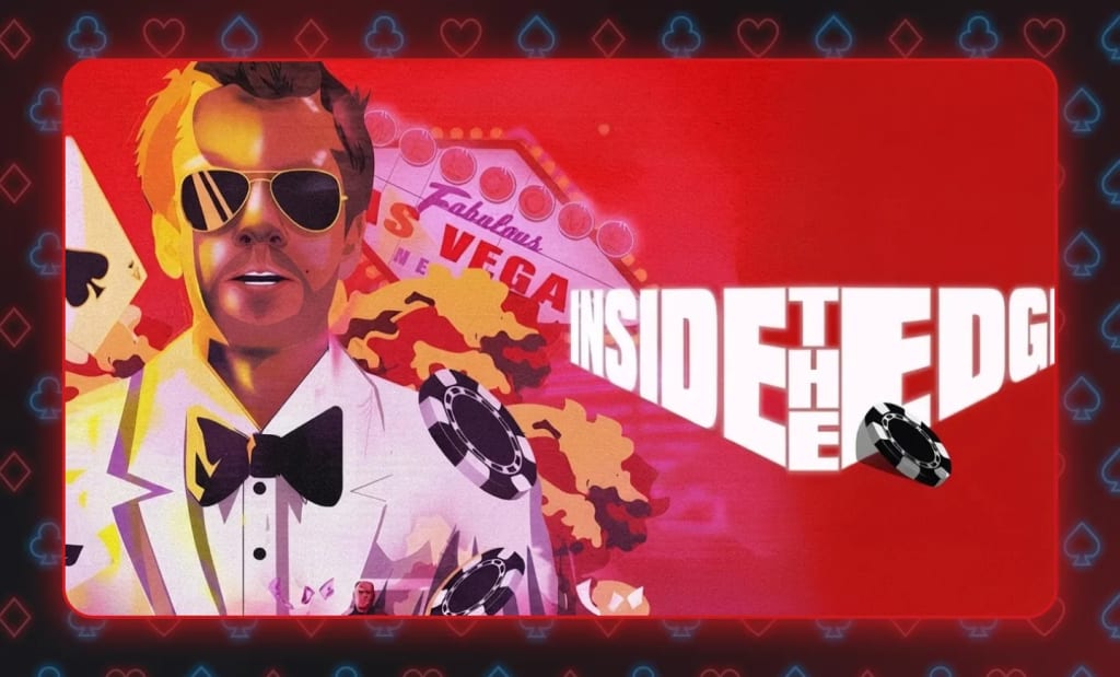 Best gambling documentaries