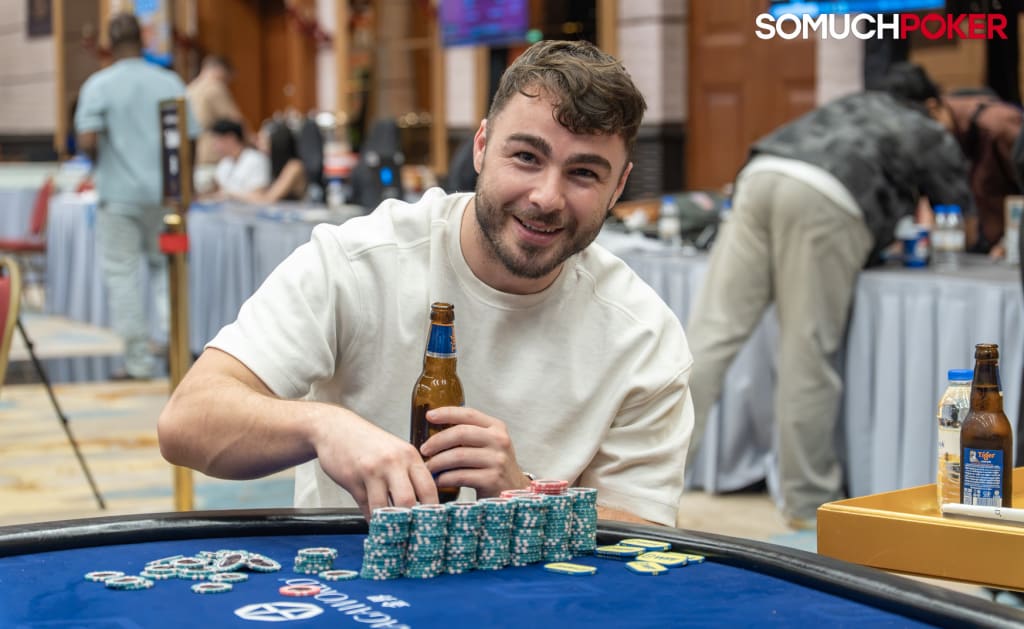WPT Cambodia