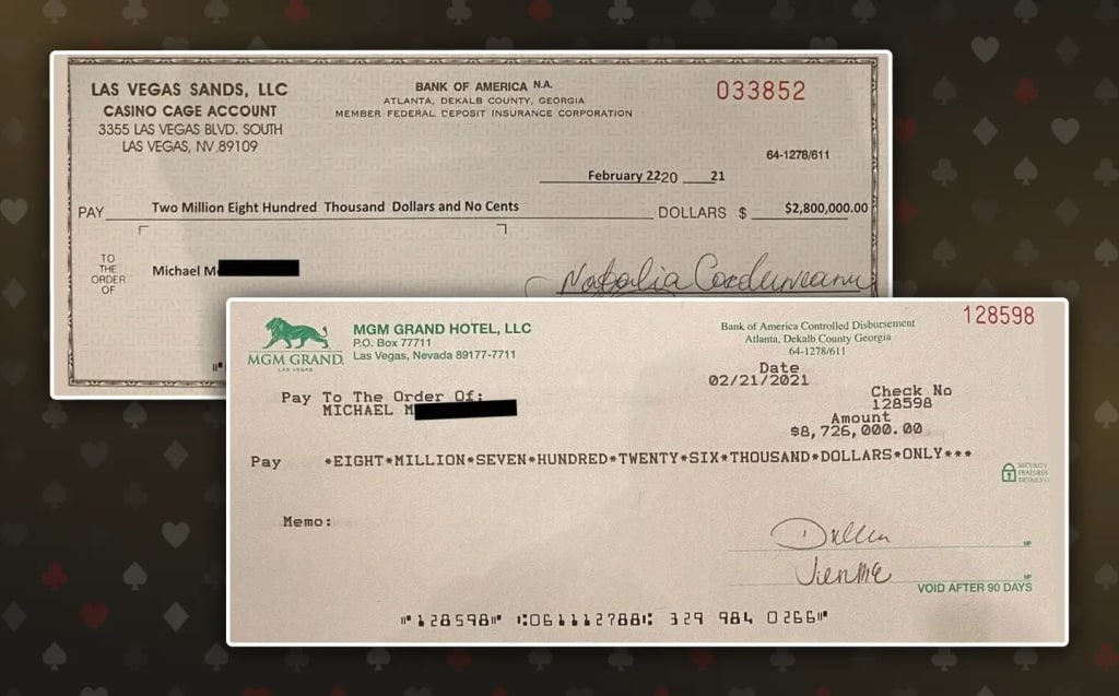 Mikki Mase Net Worth - The $11.5M Casino Payout