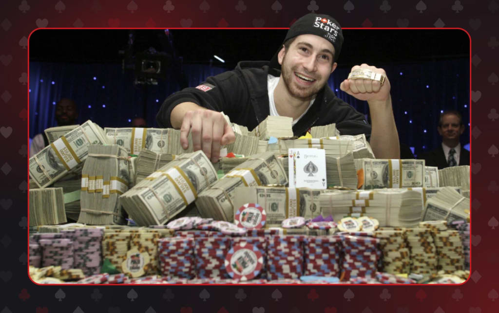 Poker tournaments vs cash games