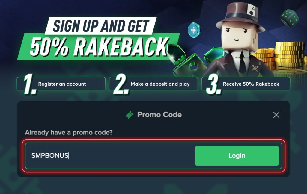 Duelbits Casino Promo Code – Best Offers for New Players