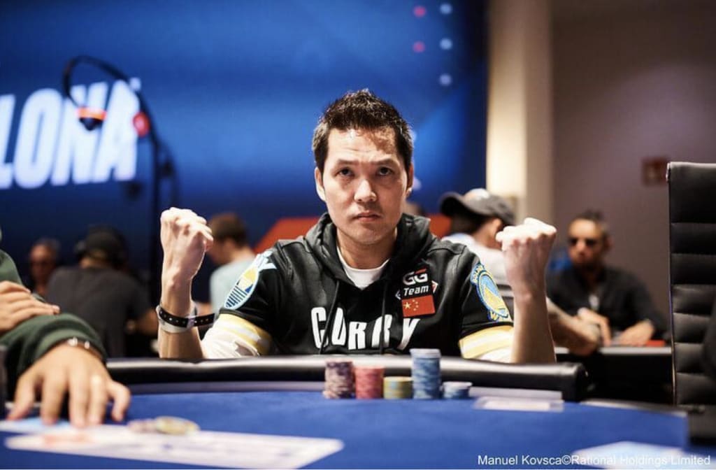 GGPoker Faces Massive Backlash, Boycotts, and Uninstalls in China Over Controversial Penalties