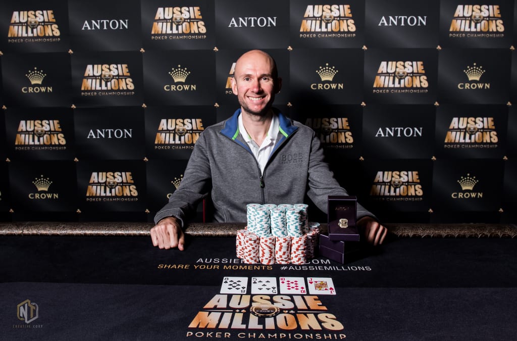 daniel laidlaw poker