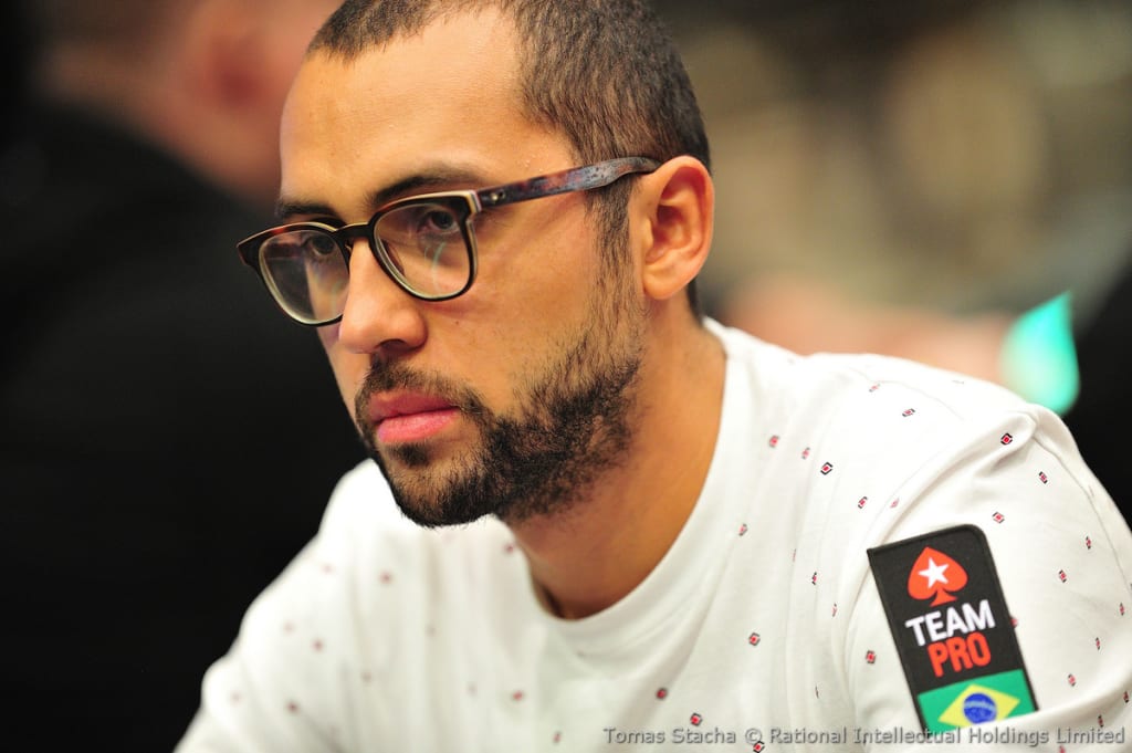 Rafael Moraes Poker