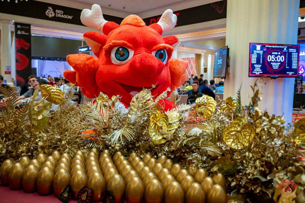 Jeju Poker Festival 2024 heading your way with over KRW 4 Billion (~USD 2.87M) in guarantees