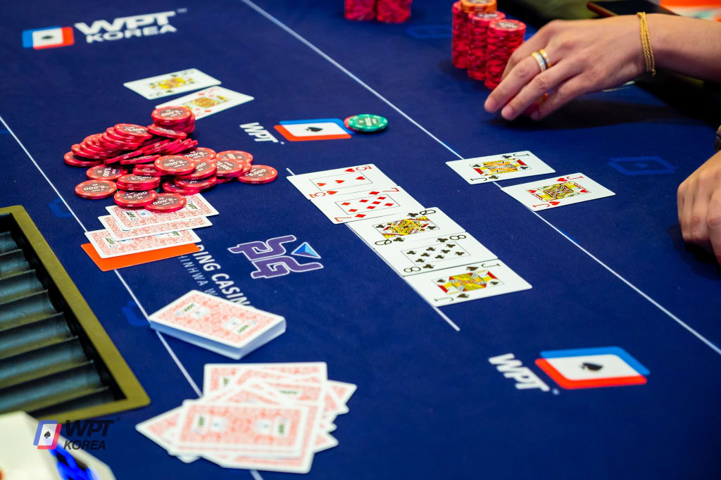 Jeju Poker Festival 2024 heading your way with over KRW 4 Billion (~USD 2.87M) in guarantees