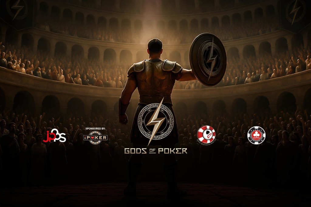 Gods of Poker