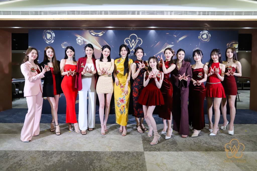 Taipei Poker Community