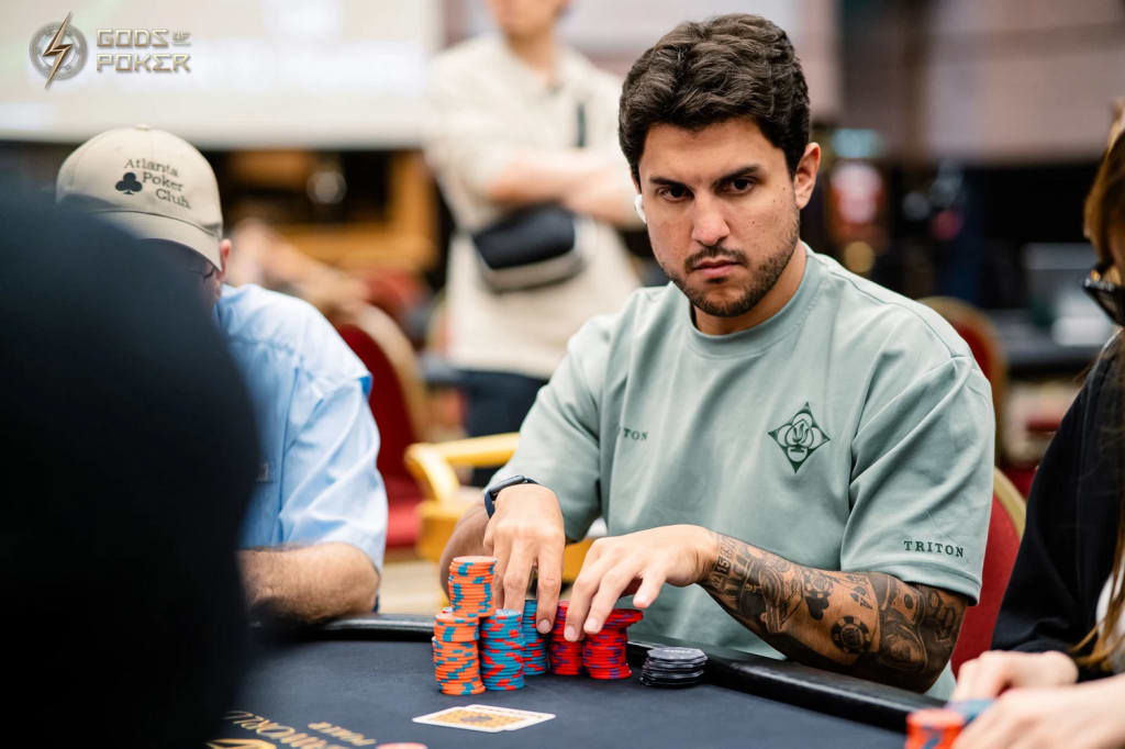 GOP Phnom Penh 2026 Gustavo Silva Campos