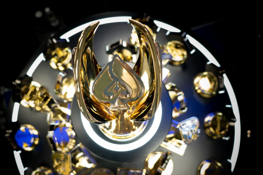 U Series Championship Osaka Q2 2026