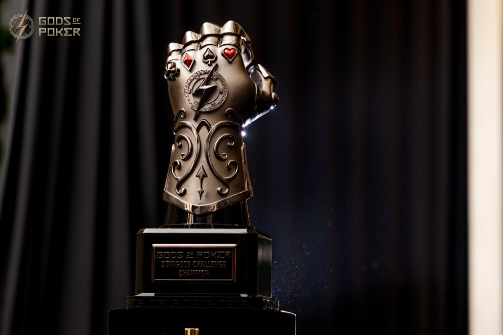 demigods gauntlet