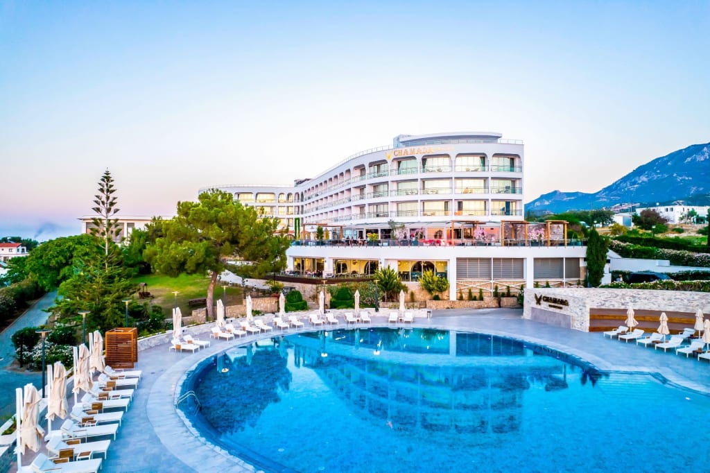 WPT Cyprus