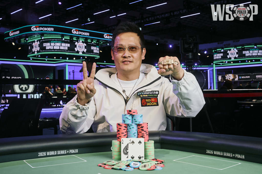 Dong Chen