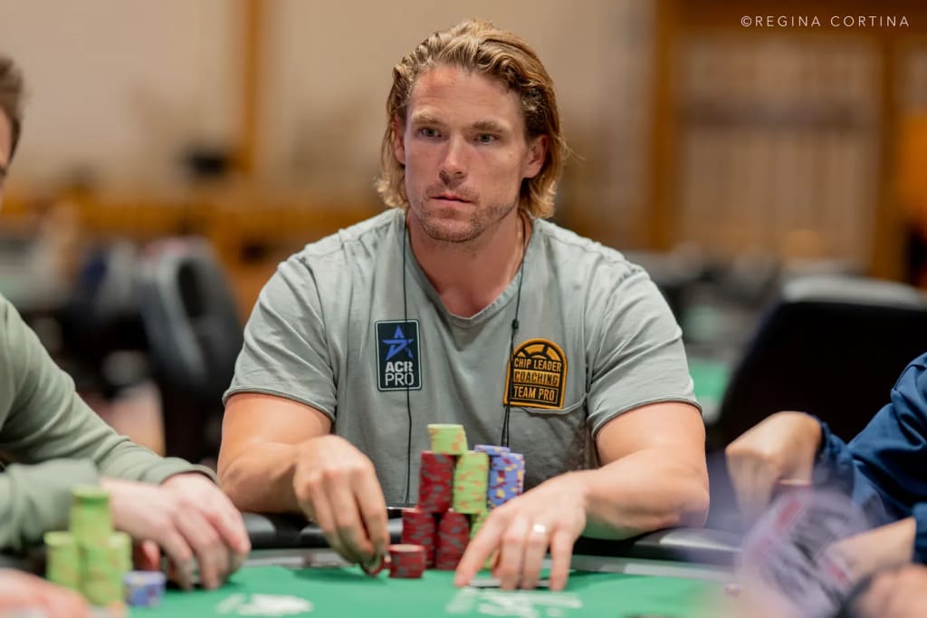 WSOP 2026