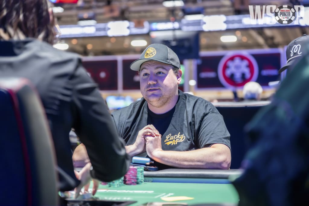 Shaun Deeb