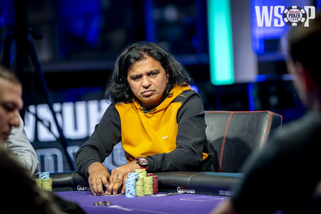 Venkat Chivukula