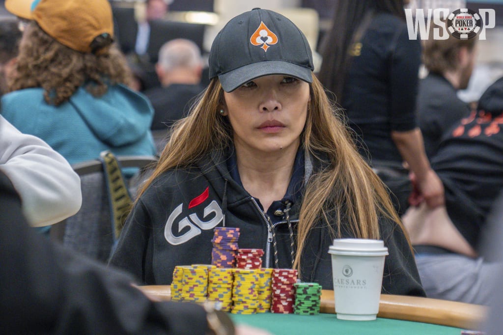 WSOP 2026