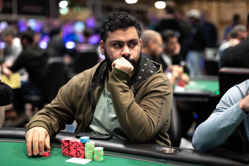 wsop 2026