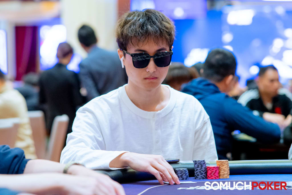 Final Wrap: Jeju Poker Festival 2024