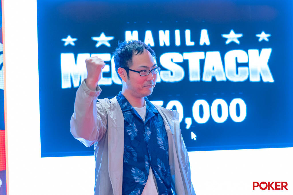 Masayuki Suzuki draws biggest bounty