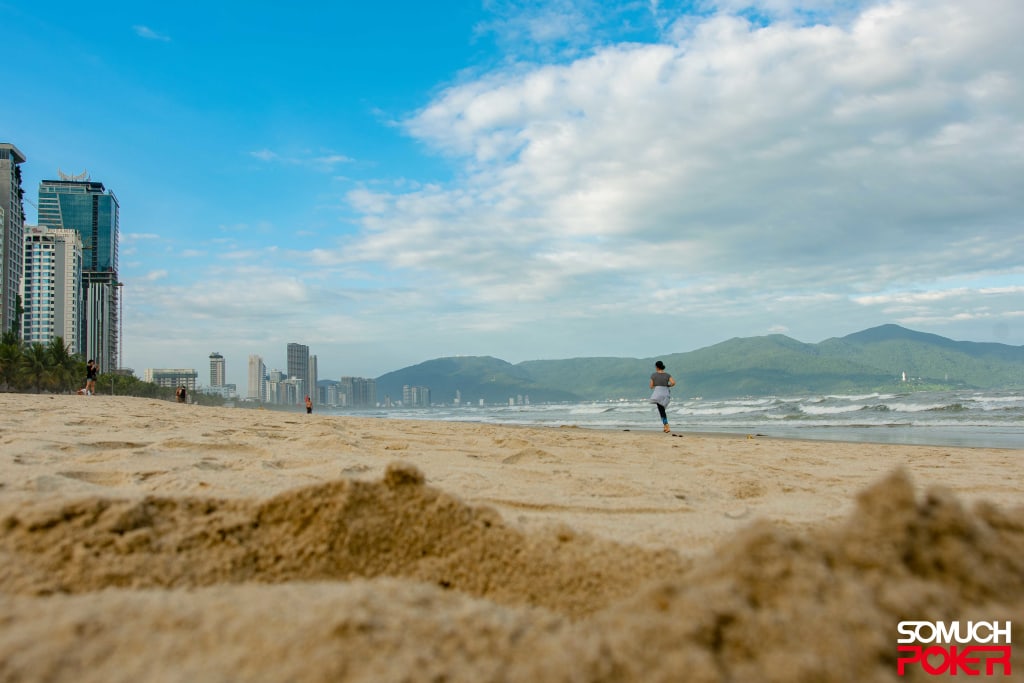 Da Nang, Vietnam