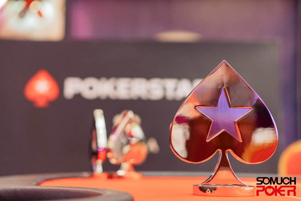 PokerStars LIVE Returns with 22nd Running of Manila Super Series