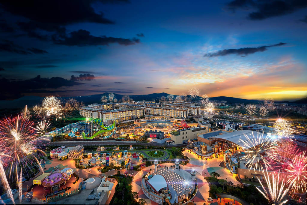 Jeju Ignites Once More with Korea Poker Cup Back in the Spotlight This June - Landing Casino