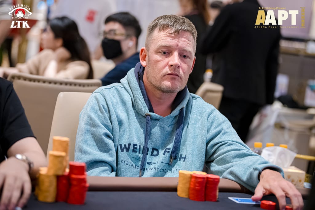 Jia Yue Quan Crowned Laos’ Inaugural AAPT Main Event Champion
