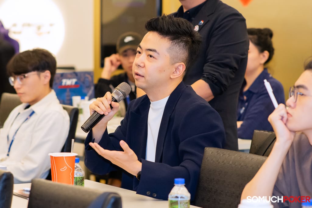 TDA +WPF Continental Summit 2025: Asia Joins the Global Conversation on Poker Standards