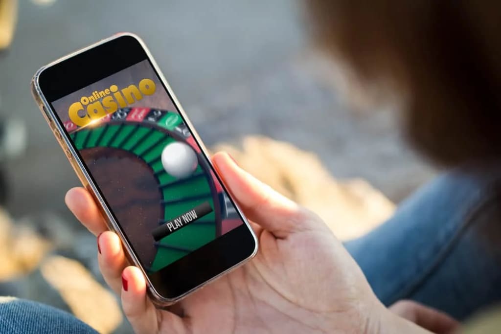 Avoid using your phone