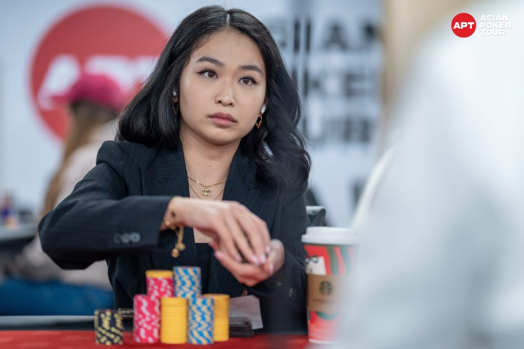 Shandy Thjoi Jeng Wong