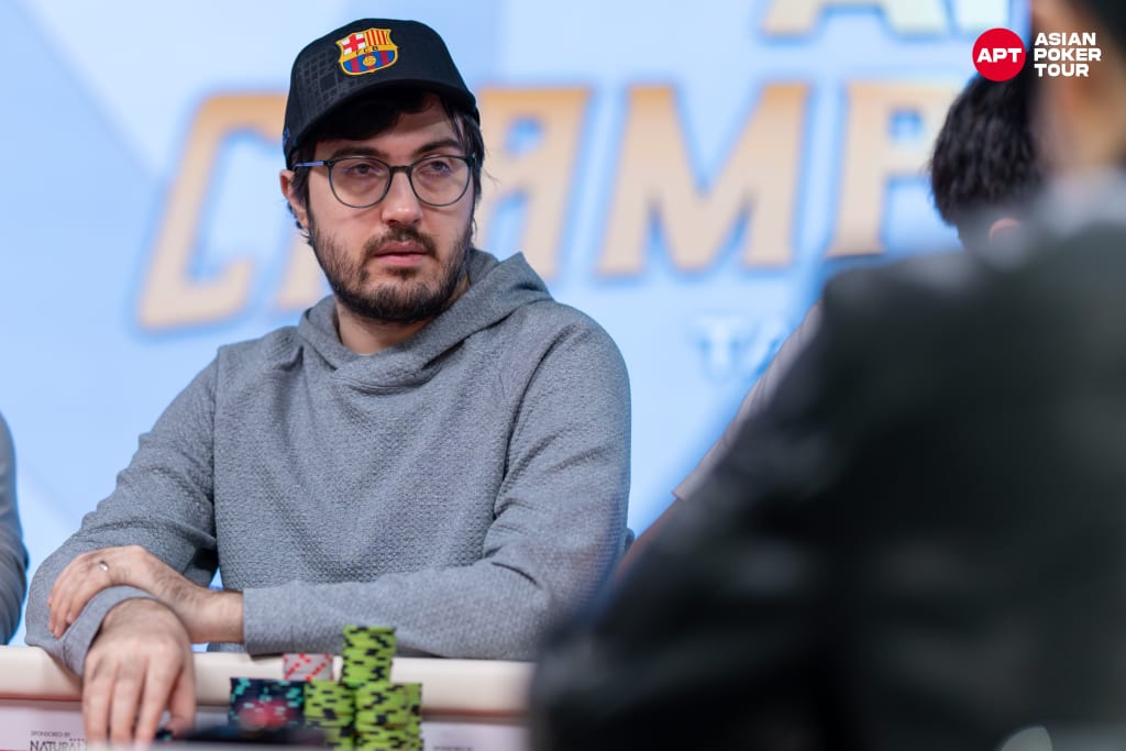 Paulius Plausinaitis