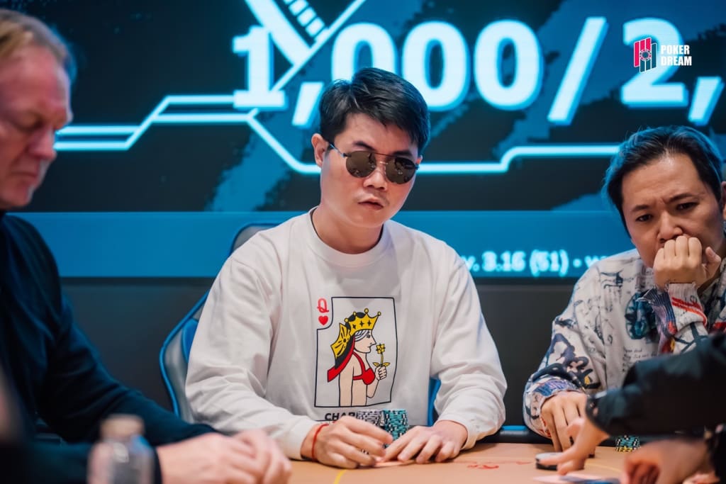 Veeramate Laoraoviroj