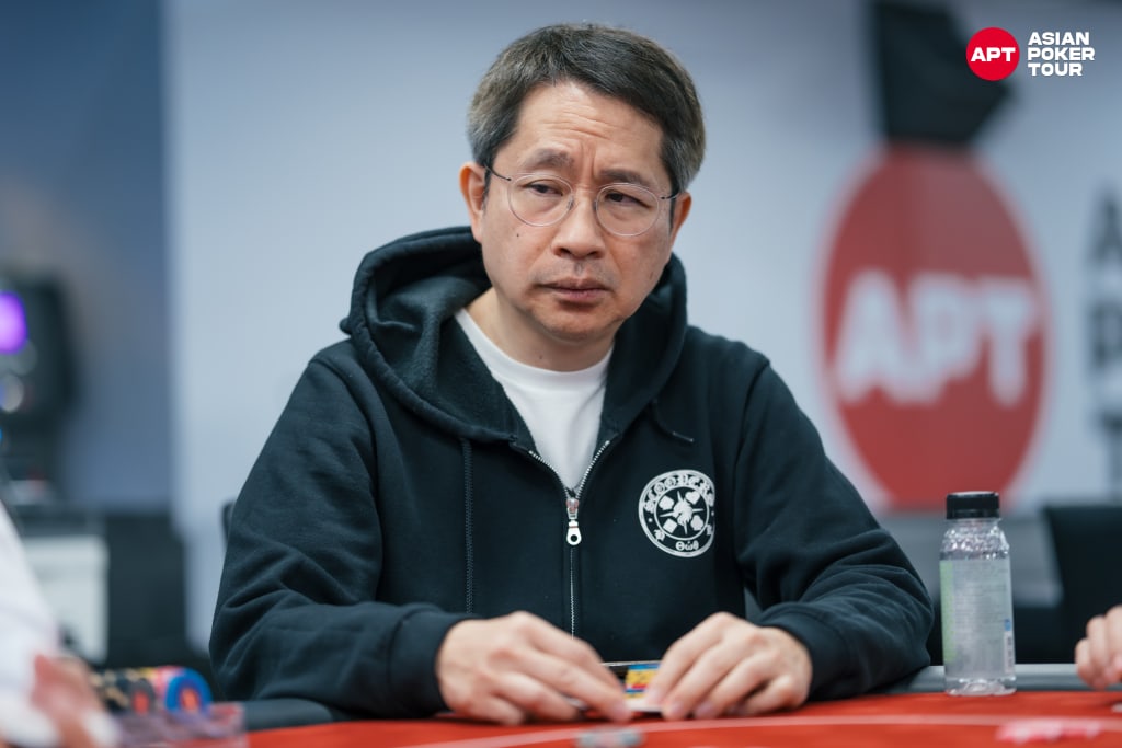 Wai Lok Ignatious Lee