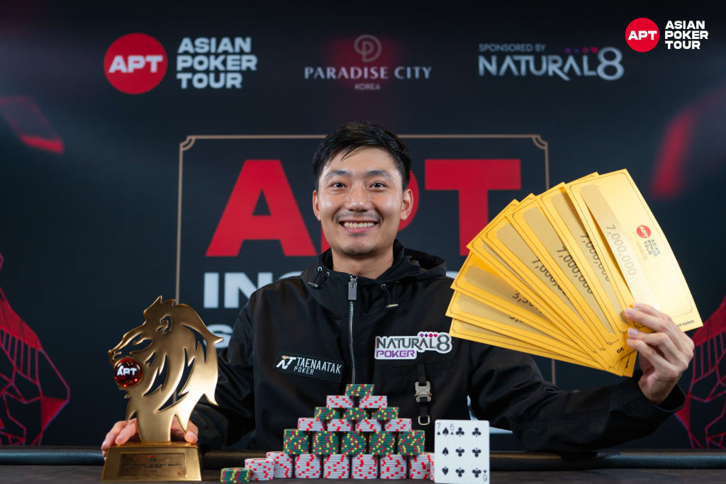 Kannapong Thanarattrakul