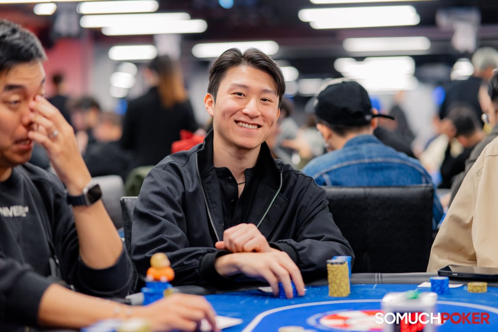 Taiwan Millions Tournament (TMT) 19