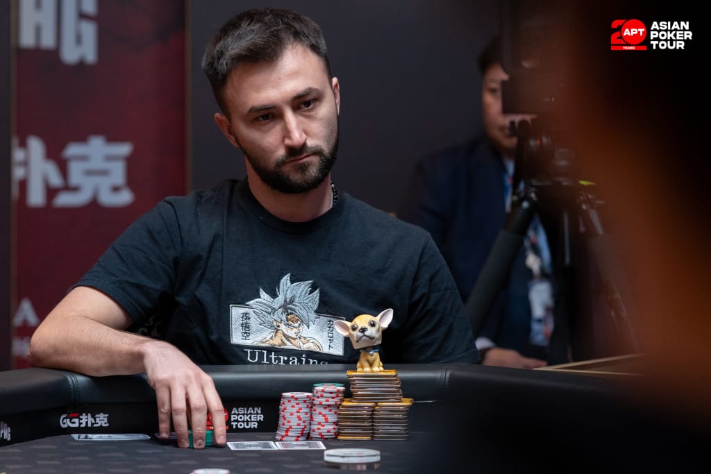 APT Jeju Classic Christian Tabac