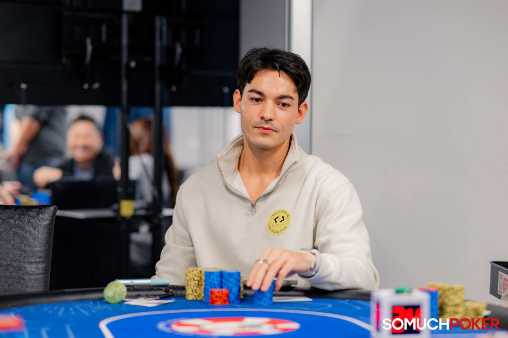 Josei Kamei Taiwan Millions Tournament (TMT) 19