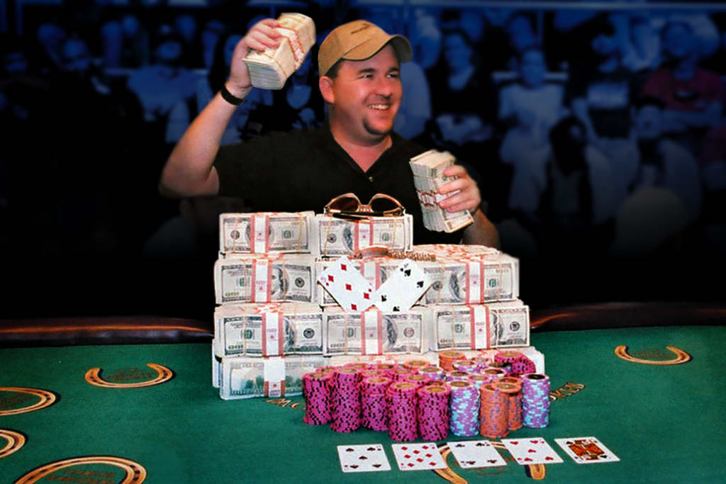 Chris-2003-WSOP-Main-Event-Win